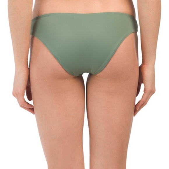 TORI PRAVER Odette Top and Isla Bottoms Bikini Set - Picture 2 of 6